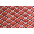 Hot Dipped Gal Expanded Metal Mesh (R-gbw)